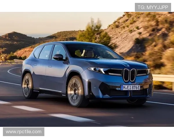 奔驰宝马未来发展趋势：豪华车市场新动向及奔驰宝马在智能驾驶和电动化方面的布局